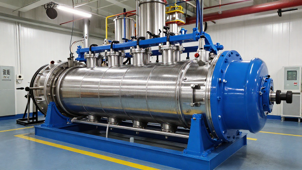 Industrial Filter